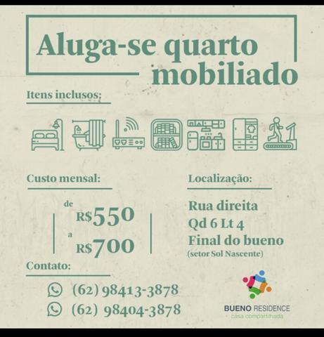 Kit completos Bueno Residence - Foto 3