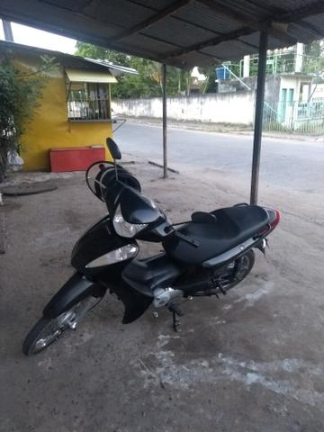 Honda biz 125 zap 988953282