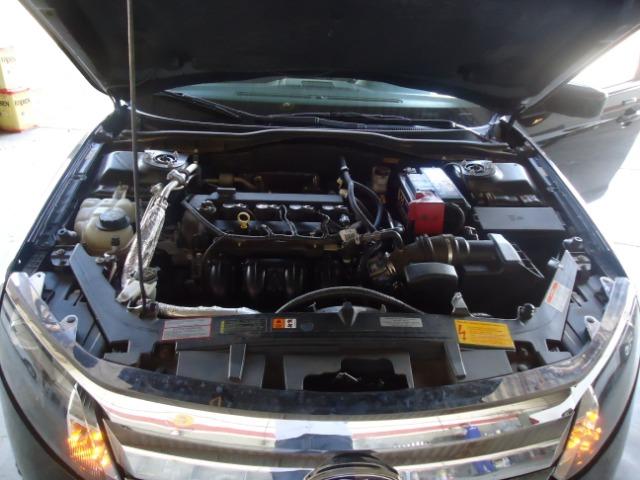 Ford Fusion sEL 2.5 12/12 S/teto (Ipva 2020) - Foto 11