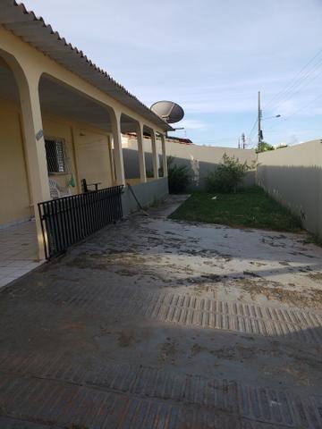 Linda casa no conj. Novo Horizonte - Foto 10
