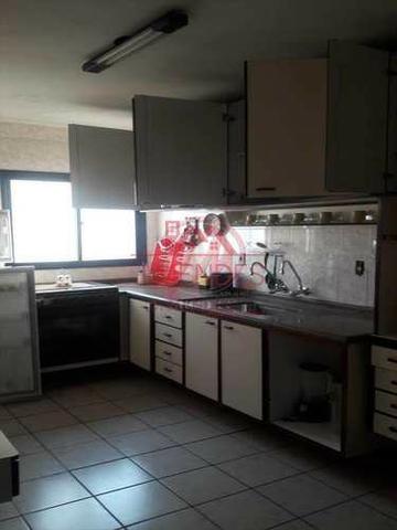 REF. 1066 - Bela Cobertura de 5 dormitórios com 3 suítes!!! - Foto 9