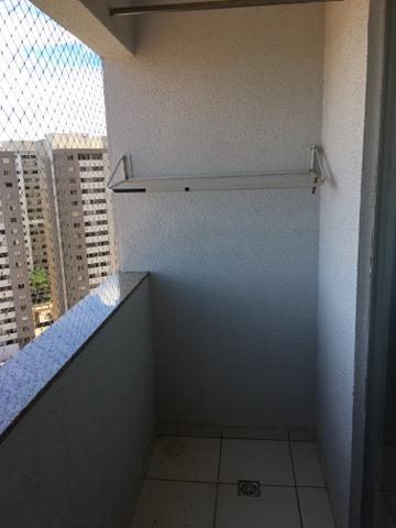 Lindo apartamento Ambar 02 quartos residencial Eldorado - Foto 17