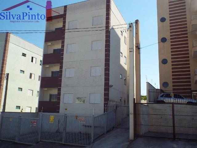 Código 304 - Apartamento de dois Dormitórios na Rua Beatris Gomes Mazella na Morada do Val