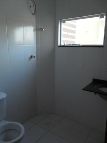 Código 304 - Apartamento de dois Dormitórios na Rua Beatris Gomes Mazella na Morada do Val - Foto 6