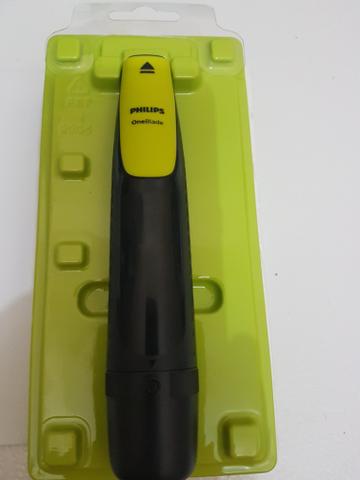 Barbeador Philips OneBlade