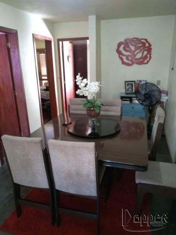 Apartamento à venda com 3 dormitórios em Canudos, Novo hamburgo cod:16741 - Foto 5