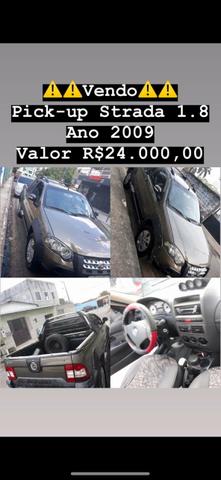 Vendo Strada 2009
