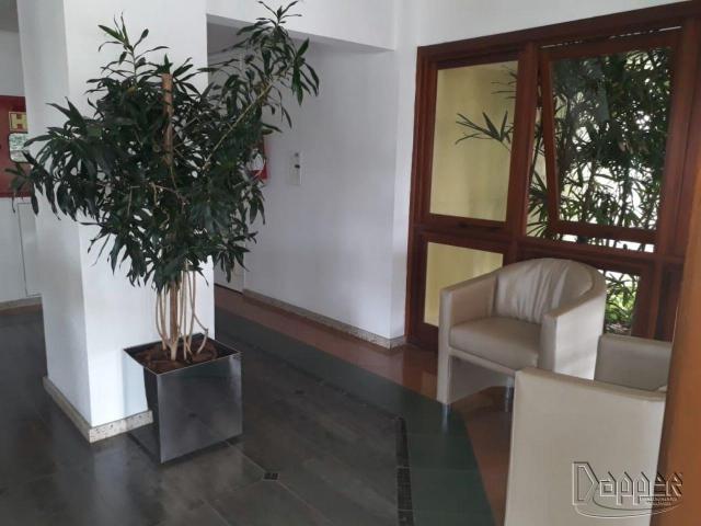 Apartamento à venda com 2 dormitórios em Vila rosa, Novo hamburgo cod:17472 - Foto 13