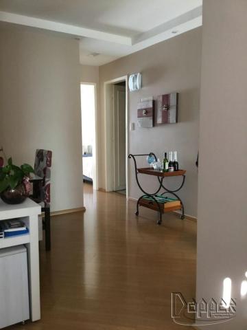 Apartamento à venda com 2 dormitórios em Centro, Novo hamburgo cod:17460 - Foto 4