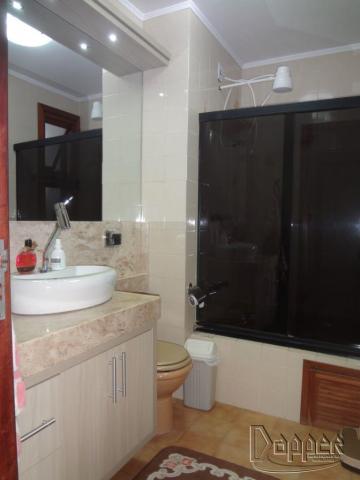 Apartamento à venda com 3 dormitórios em Pátria nova, Novo hamburgo cod:17477 - Foto 12