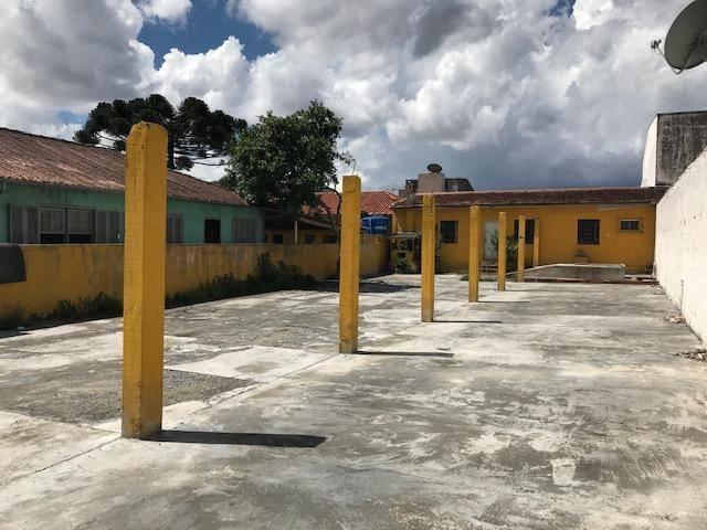 Terreno à venda, 384 m² por r$ 680.000,00 - jardim das américas - curitiba/pr - Foto 4