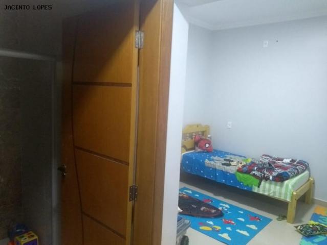 Casa em condomínio para venda, jardim botânico, 3 dormitórios, 1 suíte, 3 banheiros, 3 vag - Foto 8