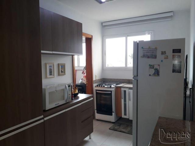 Apartamento à venda com 2 dormitórios em Vila rosa, Novo hamburgo cod:17472 - Foto 7