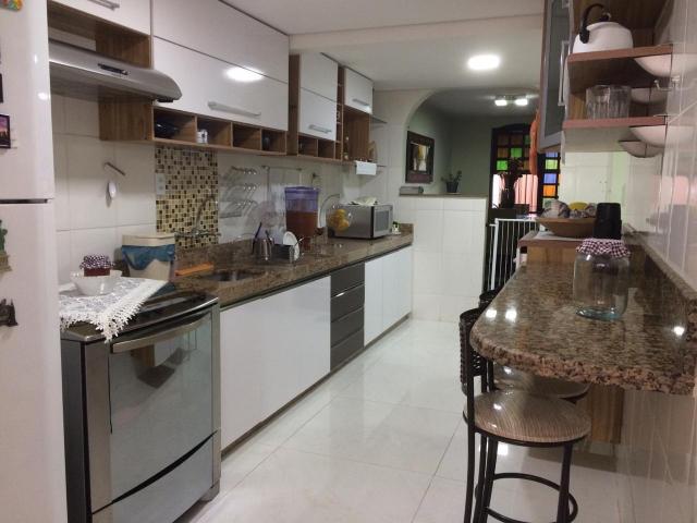 Casa à venda, 3 quartos, 4 vagas, serrano - belo horizonte/mg - Foto 14