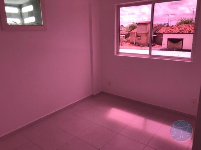 Apartamento à venda com 2 dormitórios em Cidade da esperança, Natal cod:10625 - Foto 18