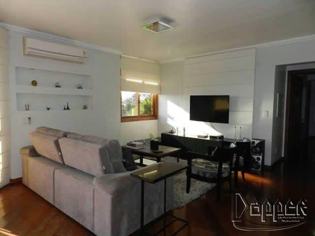 Apartamento à venda com 3 dormitórios em Ouro branco, Novo hamburgo cod:13175 - Foto 3
