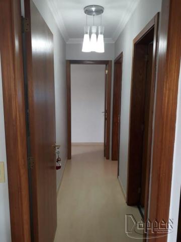Apartamento à venda com 2 dormitórios em Vila rosa, Novo hamburgo cod:17472 - Foto 8