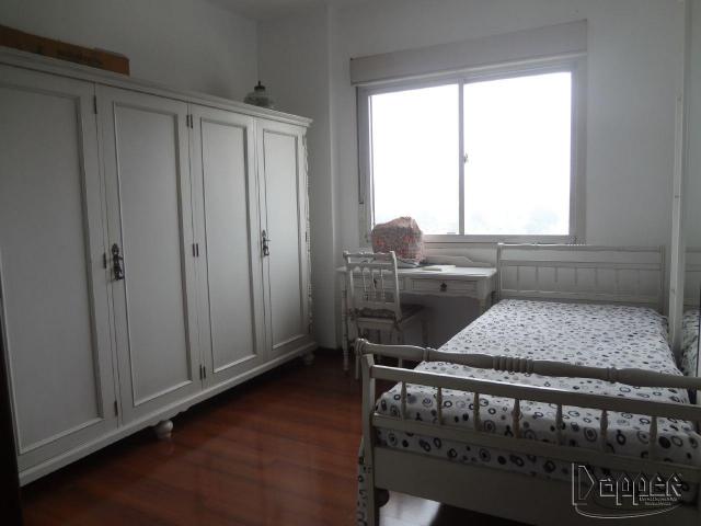 Apartamento à venda com 3 dormitórios em Pátria nova, Novo hamburgo cod:17477 - Foto 10