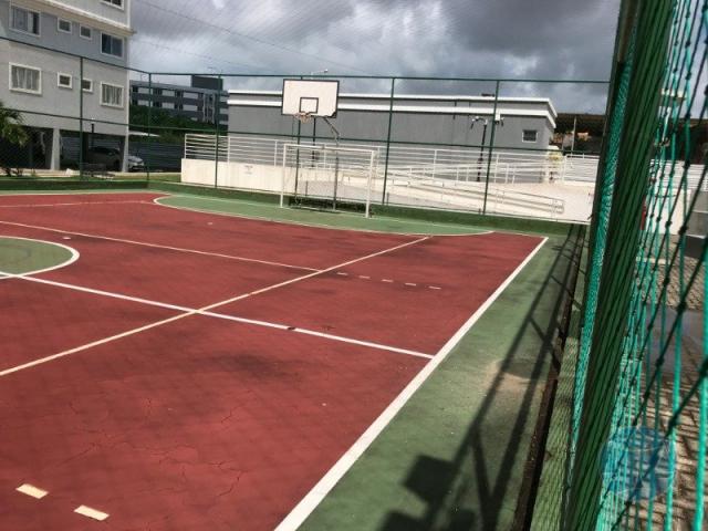 Apartamento à venda com 2 dormitórios em Cidade da esperança, Natal cod:10625 - Foto 9