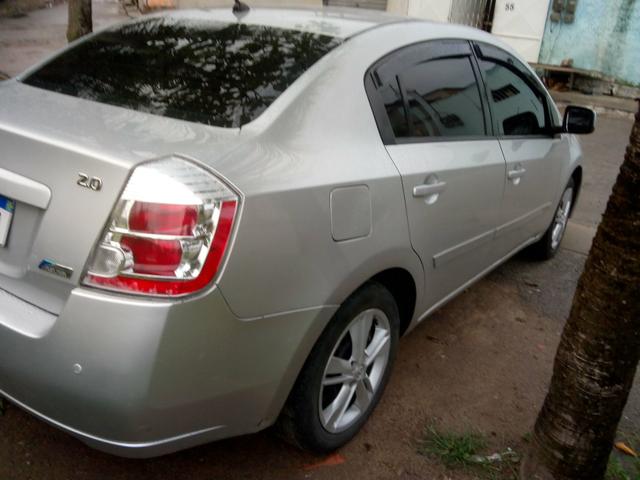 Sentra Nissan - Foto 6