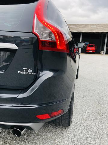 Volvo XC60 T6 R-Design,IPVA 2020 Pago,Aceita Troca,Único dono,Baixa Km !! - Foto 8