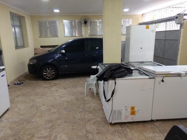 Vendo Casa Duplex 3 Suites + 1 Quitinete - Pauliceia - Duque de Caxias - Foto 18