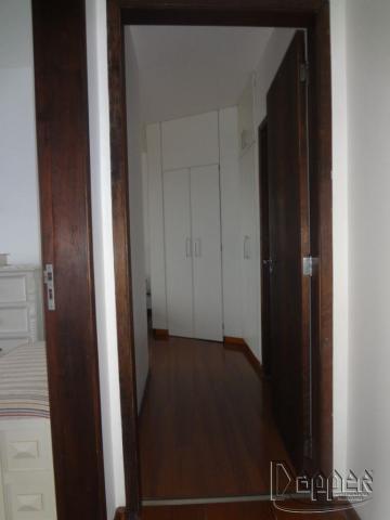 Apartamento à venda com 3 dormitórios em Pátria nova, Novo hamburgo cod:17477 - Foto 9