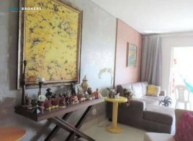 Apartamento Pantanal 2 - Foto 6