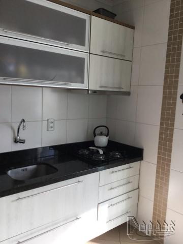 Apartamento à venda com 2 dormitórios em Centro, Novo hamburgo cod:17460 - Foto 7