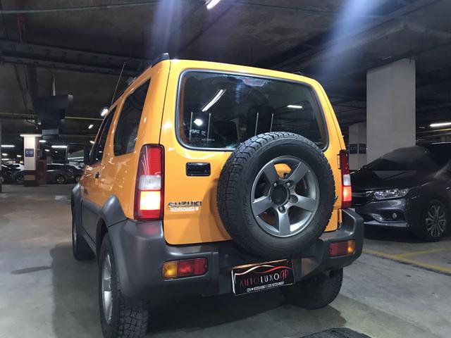 Suzuki Jimny 4All 4x4 completo - Foto 6