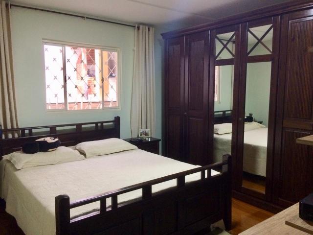 Casa à venda, 3 quartos, 4 vagas, serrano - belo horizonte/mg - Foto 10