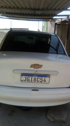 Vendo carro corsa classic 2004 - Foto 2