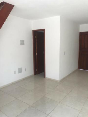 Sobrado(duplex) com 02 dormitórios,bem localizado no Rio Vermelho! * - Foto 6