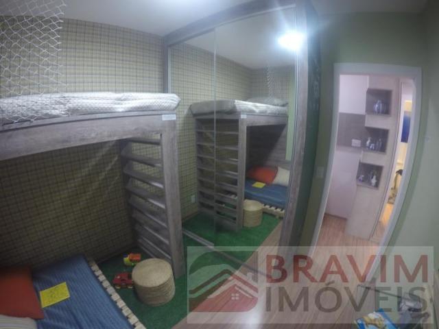 Apartamento com quintal privativo - Foto 19