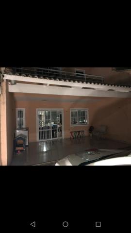 Vendo ou troco linda casa duplex jardim das oliveiras - Foto 6