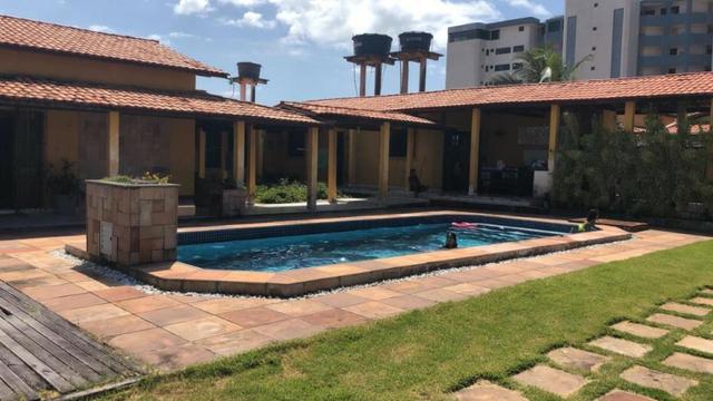 Casa em Salinas - Conj. Valencia c/ 6/4 S/ 3 SUÍTES - COD: 2481