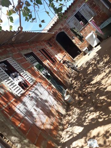 Vendo casa Brazlandia - Foto 7