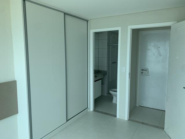 3 quartos, 68m2, 1 suíte, lazer completo - Foto 12