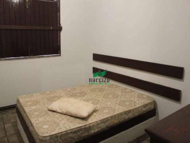 Chácara à venda, 4960 m² por r$ 800.000,00 - barra do jacuípe - camaçari/ba - Foto 19