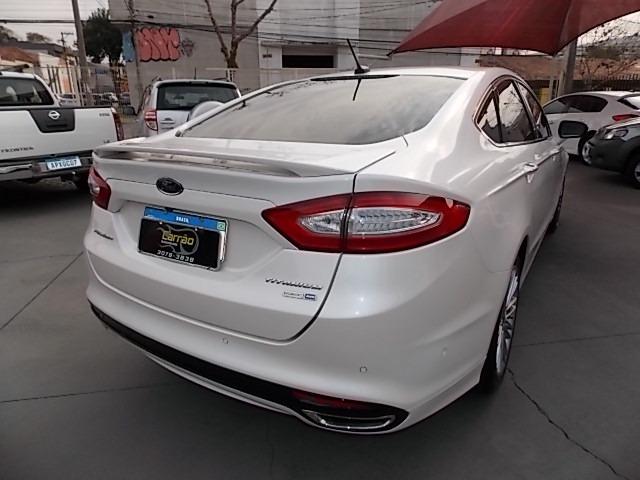 Fusion AWD 2.0 - Foto 7