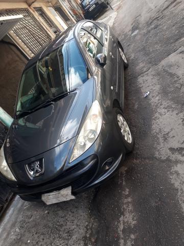 Peugeot 207 Passion - Foto 2