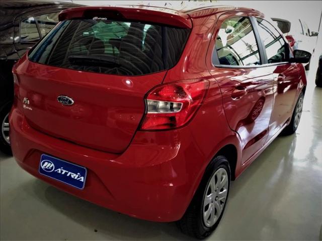 Ford ka 1.0 se 12v - Foto 4