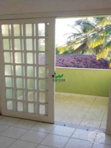 Casa residencial à venda, abrantes, camaçari - ca0646. - Foto 13
