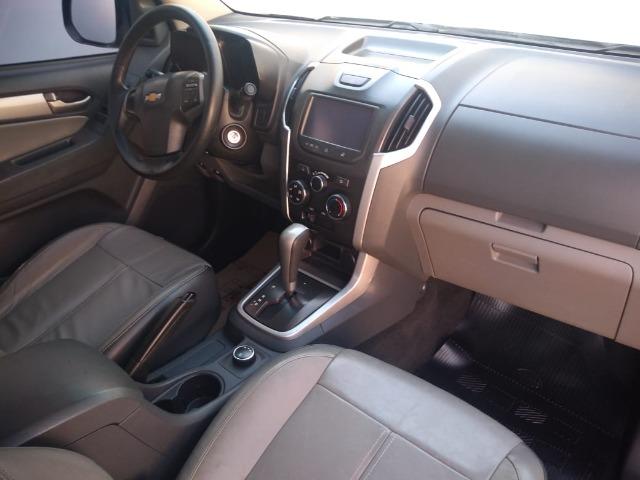 Chevrolet S10 Cabine Dupla S10 Lt 2.8 diesel 4X4 - Foto 7