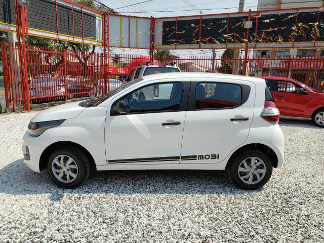Novíssimo Mobi 2018, totalmente original. Super oferta - Foto 3