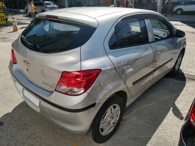Onix LT 1.0 flex 2015 Muito Conservado - Foto 4