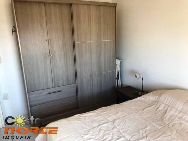 Apartamento na Beira Mar de Tramandai - Foto 8