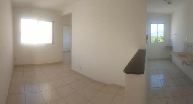 Ótima oportunidade apartamento 2 quartos - Foto 4