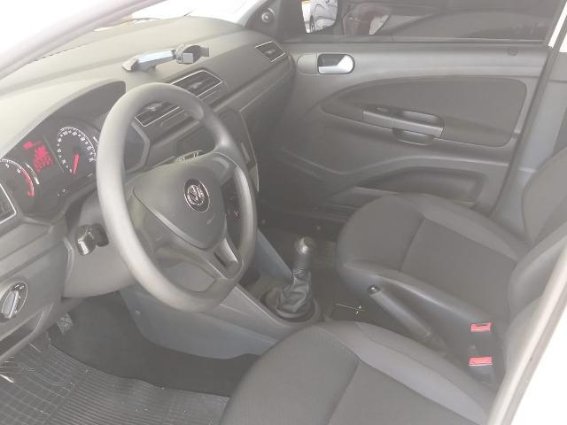 Gol G7 1.6 2018 Vendo ou Troco - Foto 18