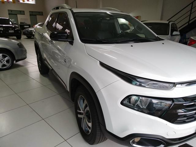Fiat Toro 2.0 diesel Volcano - Foto 2